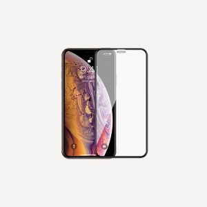 iPhone XS Max Tempered Glass 