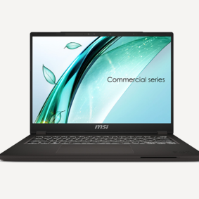 MSI COMMERCIAL 14 CORE I5 
