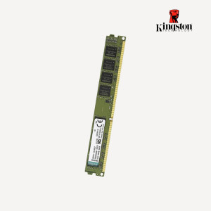 Kingston DDR3 RAM 1600Mhz - 8GB Desktop